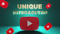 create a lasting impression with a unique youtube intro
