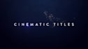 create cinematic trailer teaser or promo