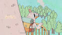 create a fun animated explainer video