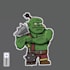 draw cartoon style dnd characters for you