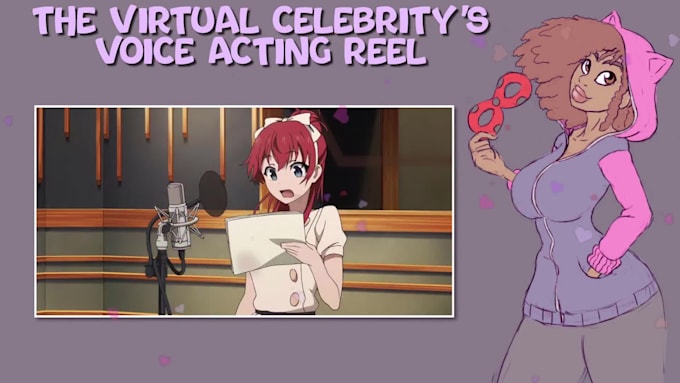 record a sassy feminine voiceover for you in 24 hours
