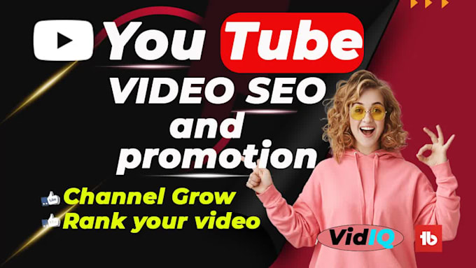 do optimize your youtube video SEO and organic promotion