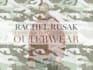 design seamless textile camouflage vector print pattern
