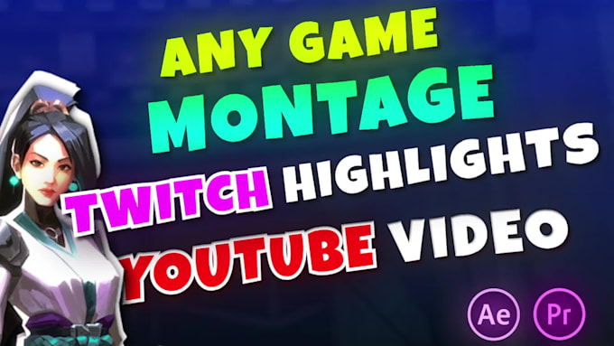 make funny gaming videos for youtube and tiktok