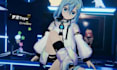 create 3d vtuber model vroid 3d character design and vtuber rigging vrchat
