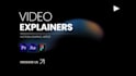 do marketing video ads, brand commercials or promotional videos