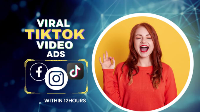 Create Viral Tik Tok Video Ads For Your Dropshipping Product By Annaads3 Fiverr