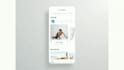 create custom mobile app UI UX design