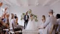 edit cinematic wedding highlight, trailer or full wedding film