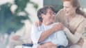 do elderly care facilities or senior care promo video ad