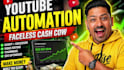 make monetizeable youtube faceless videos