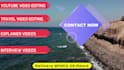 do youtube video editing and video editing in impressive way