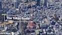 create google earth fly over videos for your location