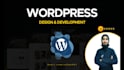 design and develop an awesome wordpress website or redesign