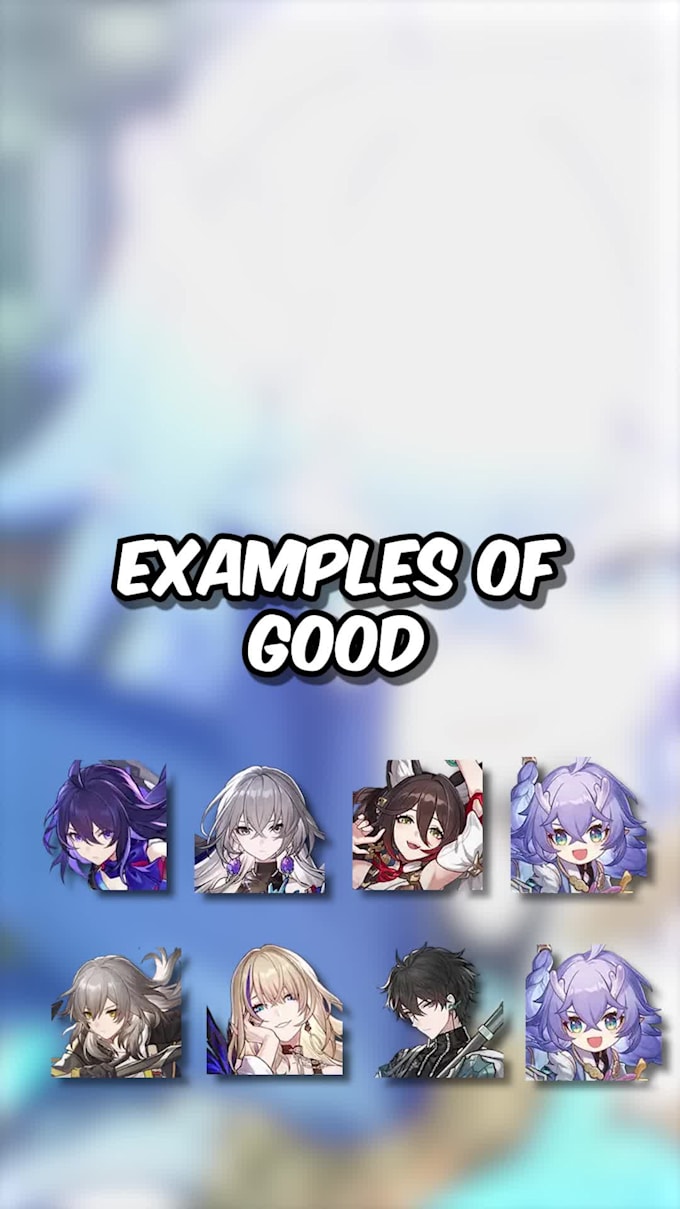 edit your genshin impact videos