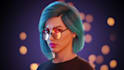 create 3d character animation and 3d character modeling