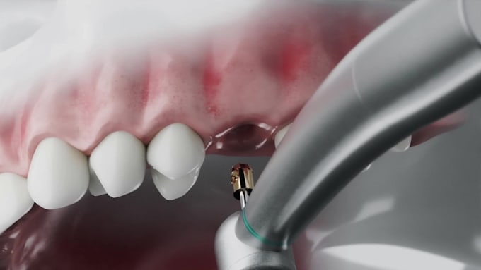 do 3d medical animation 3d surgery animation 3d explainer video