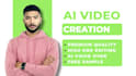 produce cinematic ai video ads for brands using sora 2, gemini omni and seedance