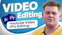 be your professional youtube video editor
