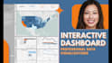 turn excel data into an impressive dashboard with tableau