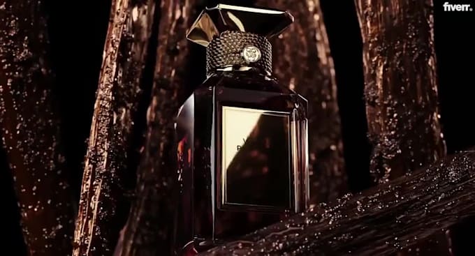 do cgi perfume animation 3d bottle animation 3d perfume animation 3d fragrance