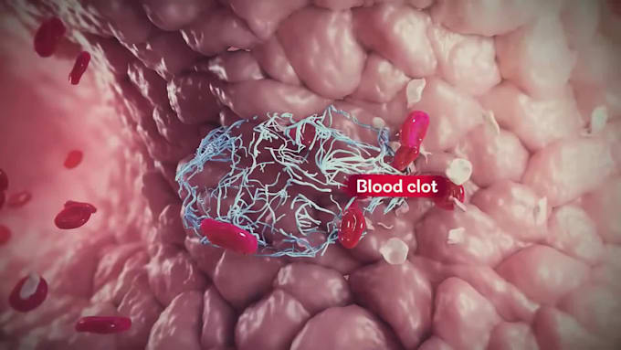 create 3d medical animation, anatomy, physiology and surgical video