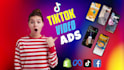 create dropshipping video ads for tik tok video ads
