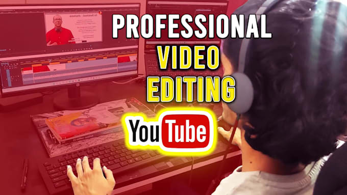 edit youtube videos cheap and quick