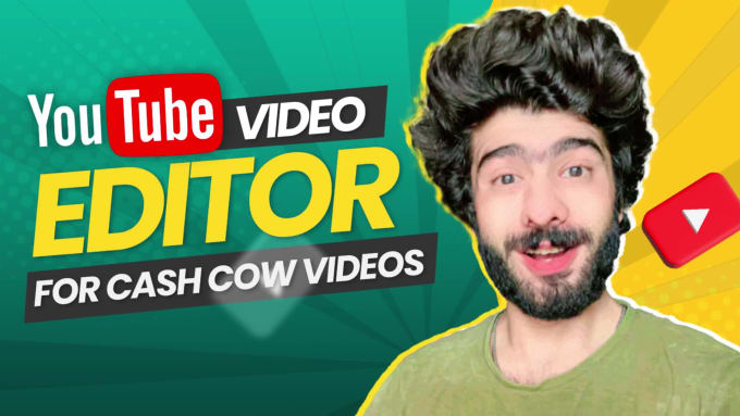 Edit the Perfect Automation Cashcow Videos for You