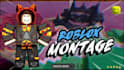 edit epic roblox montage and shorts for youtube videos