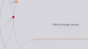 do minimal motion graphics explainer video or kinetic typography video