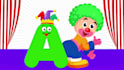 create educational 2d kids learning videos