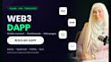 develop your solana dapp, token gated website or web3 game dashboard