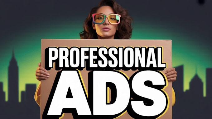 create cinematic video ads and professional promo videos for your brand