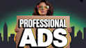 create cinematic video ads and professional promo videos for your brand