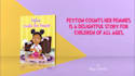 create kids book promo trailer video