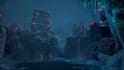 do unreal engine 5 medieval 3d game environment 3d stylized game level design