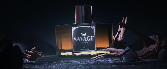 create realistic 3d product animation and explainer video