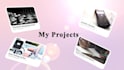create responsive website using HTML CSS javascript