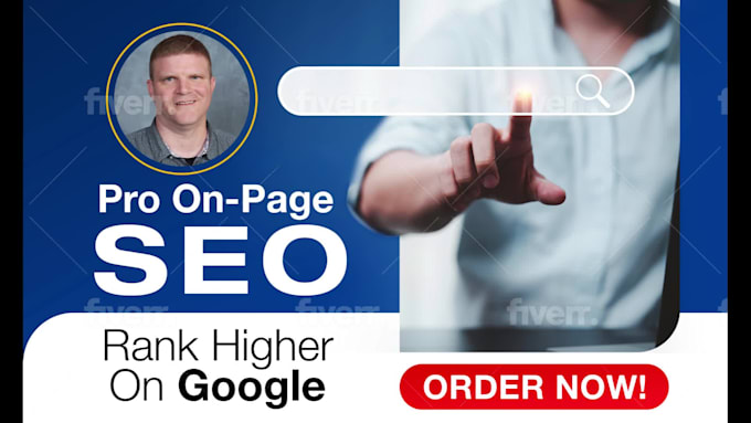 do website seo optimization with high quality white hat