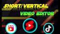 edit professional talking head video for youtube
