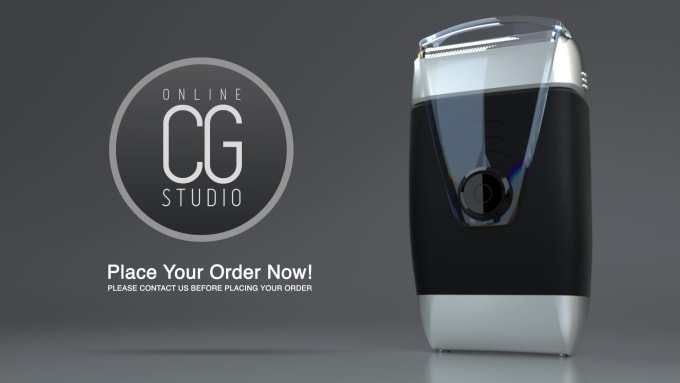 Photorealistic 3d product animation video by Online_cgstudio | Fiverr