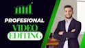 do podcast video editing for youtube, zoom video editing