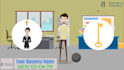 make a bankruptcy attorney or lawyer explainer promo video