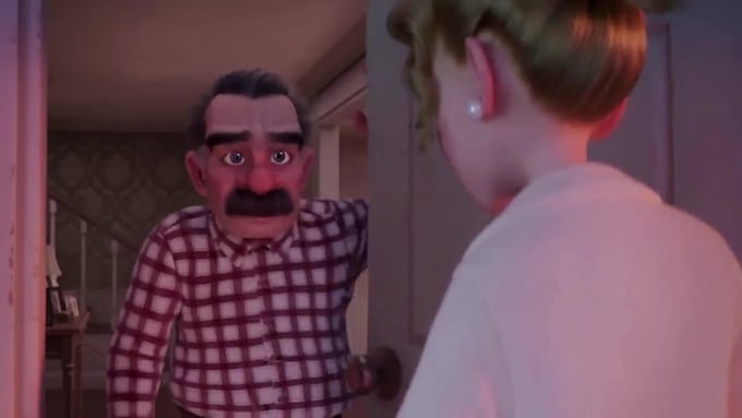 do 3d cartoon animation, 3d animation video, 3d music video, character animation