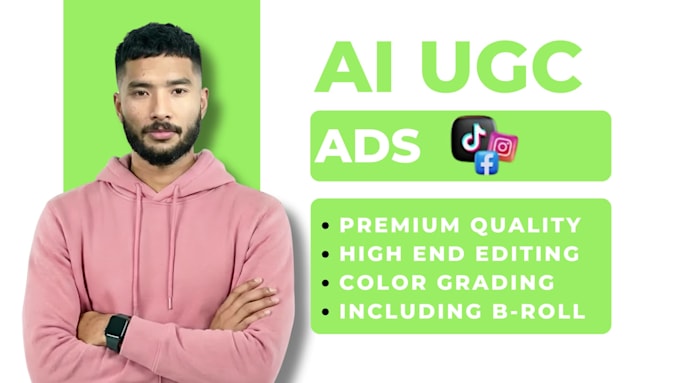 create scroll stopping ai ugc video ads using seedance
