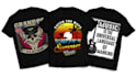 create unique graphic t shirt design within 24hrs