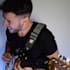 be your guitarist and record guitar solo tracks