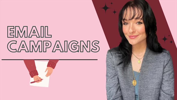 write and design high converting email newsletters