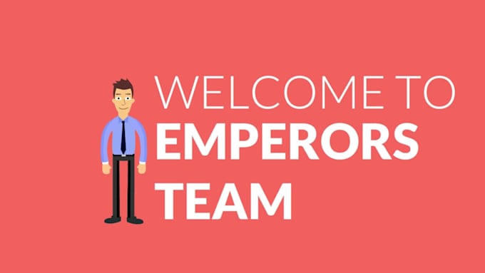 create professional explainer animated video